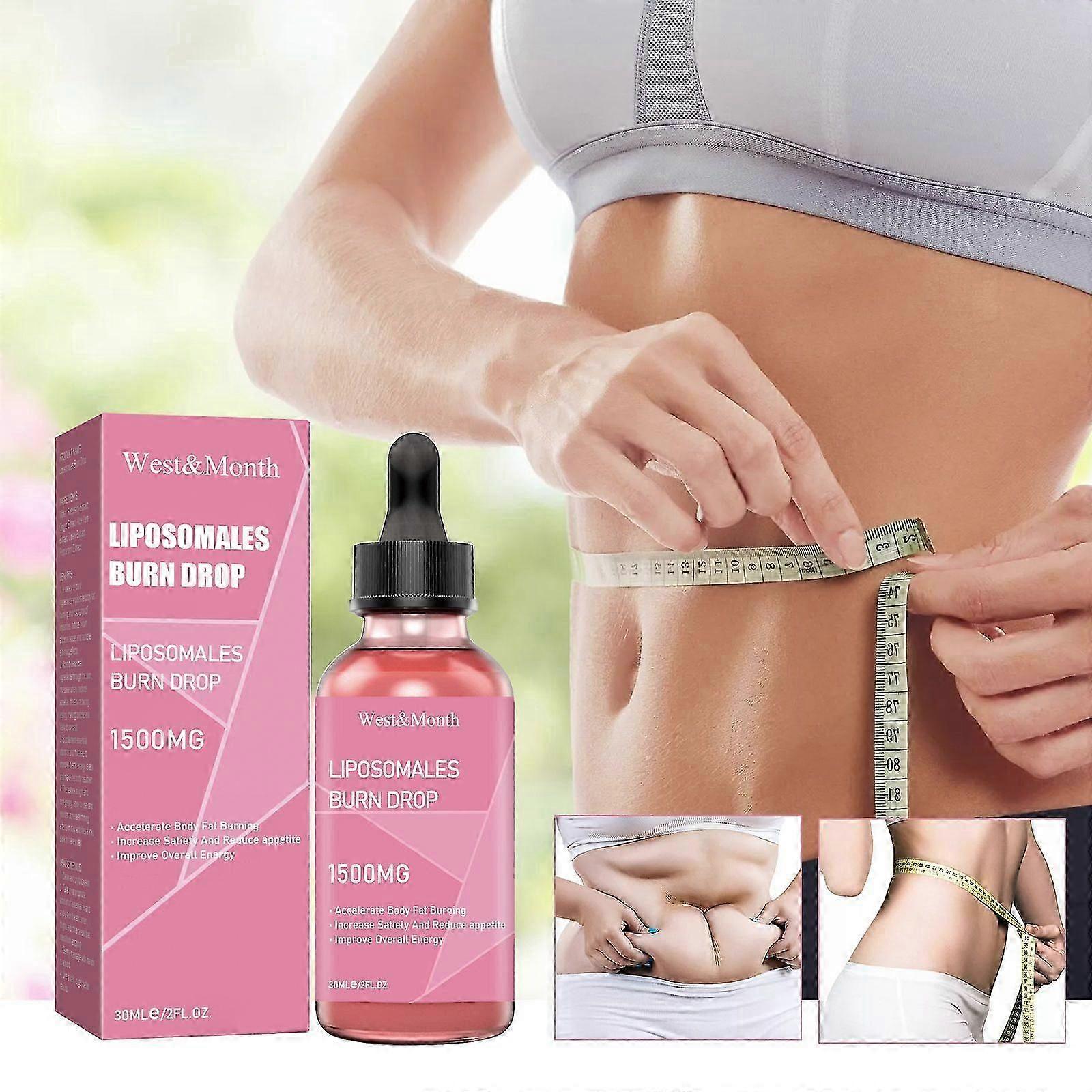 Firming Body Shaping Essential Oil with Raspberry