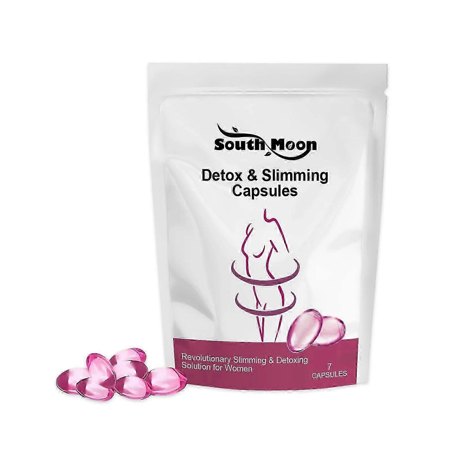 feminine care capsules