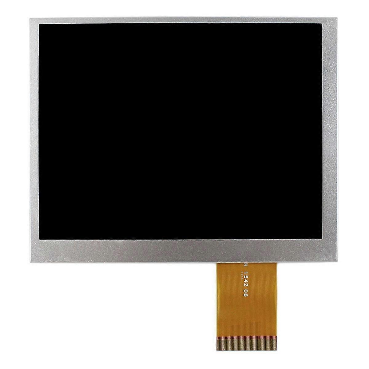 5.6 Inch 640x480 50 Pins LCD Display Inner Screen for Innolux AT056TN52 V3 TFT Display AT056TN52