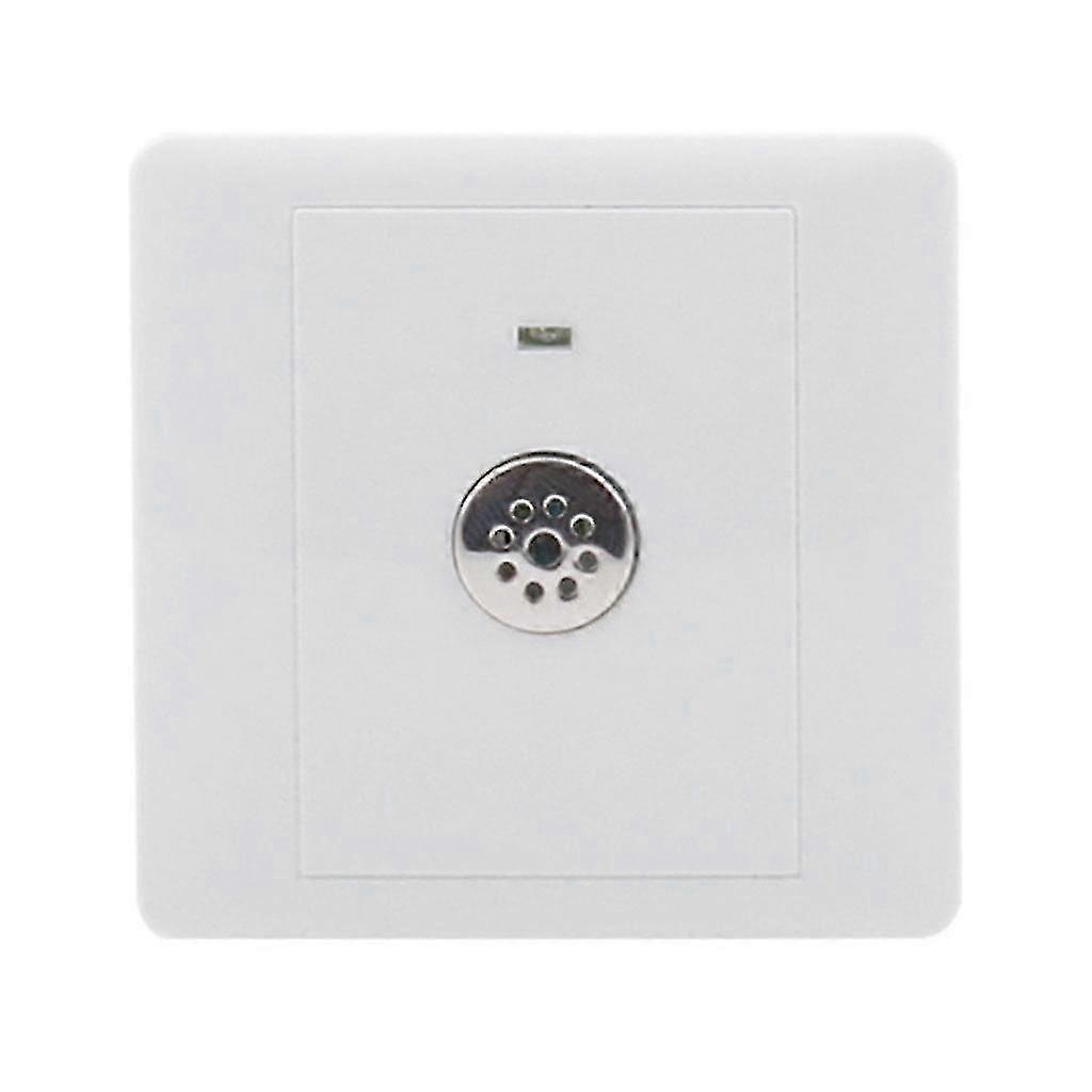 Clap Sound Activated Led Light Switch 45S Time Delay Switch Easy to Install ws