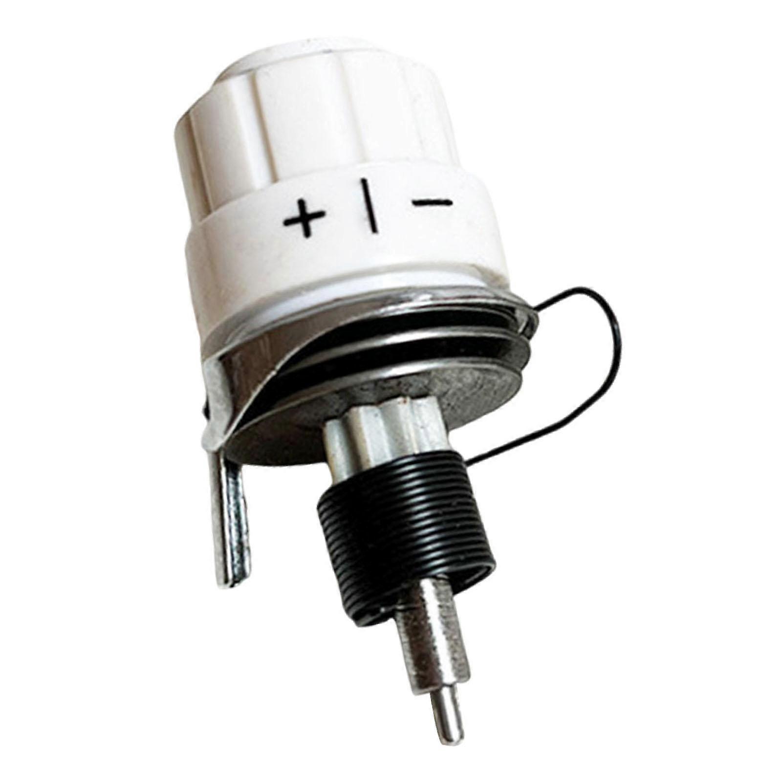 Thread Tension Assembly Sewing Machine Attachment Fitting Metal Thread Clamp