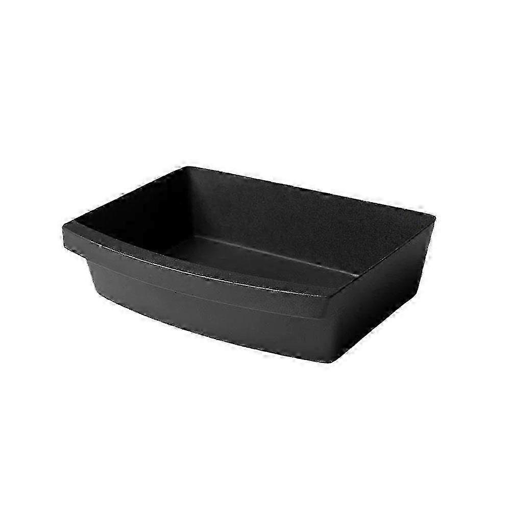 version of Y seat storage box TPE front seat storage modified storage box