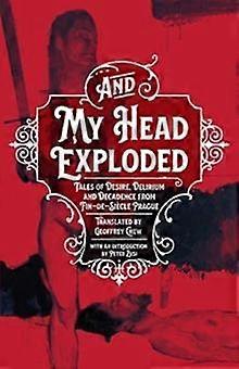 And My Head Exploded - Jantar Publishing Ltd
