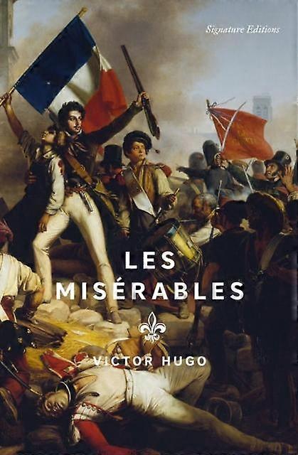 Les Miserables - Victor Hugo