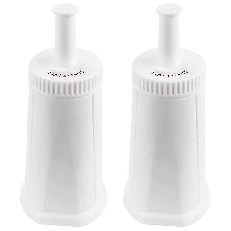 2pcs Replacement Water Filter for Breville Barista Touch Espresso Machine BES880 BES878 Oracle Touch