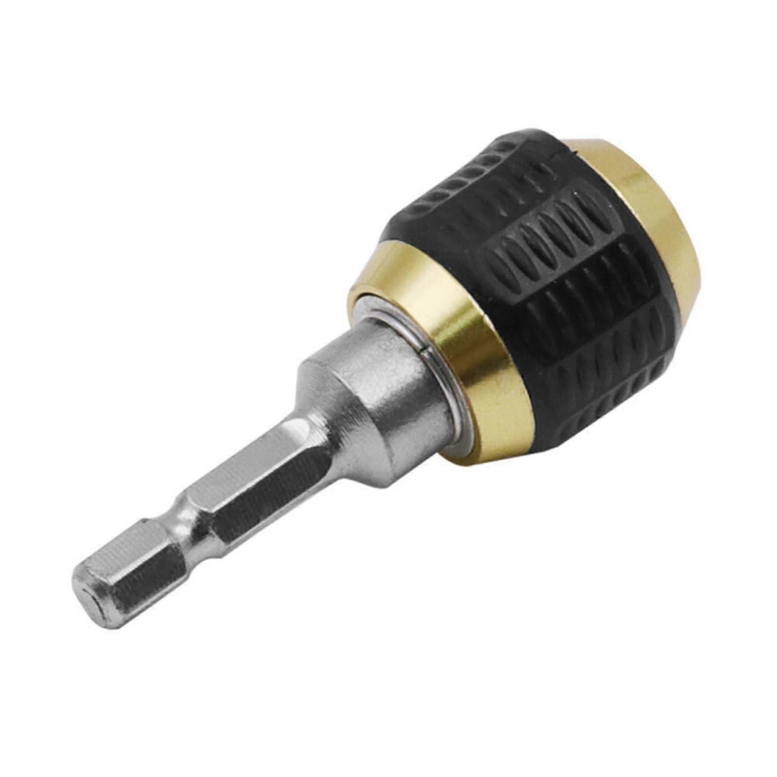 60 mm hex shank, quickrelease, selflocking, 1/4 inch, 1 piece Edition 1110