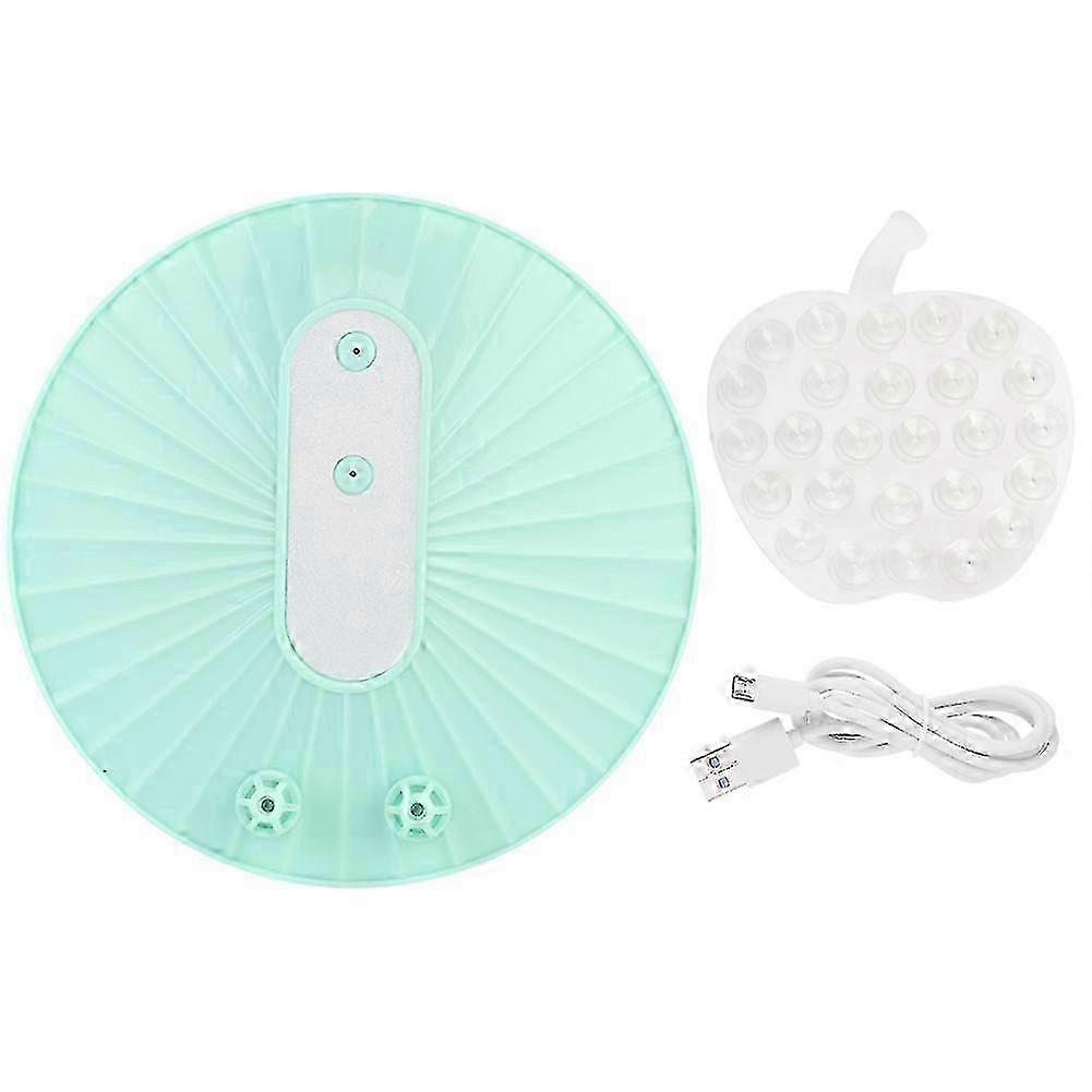 USB Charging Mini Portable Dishwasher Fruit Vegetable Dish Washing Machine