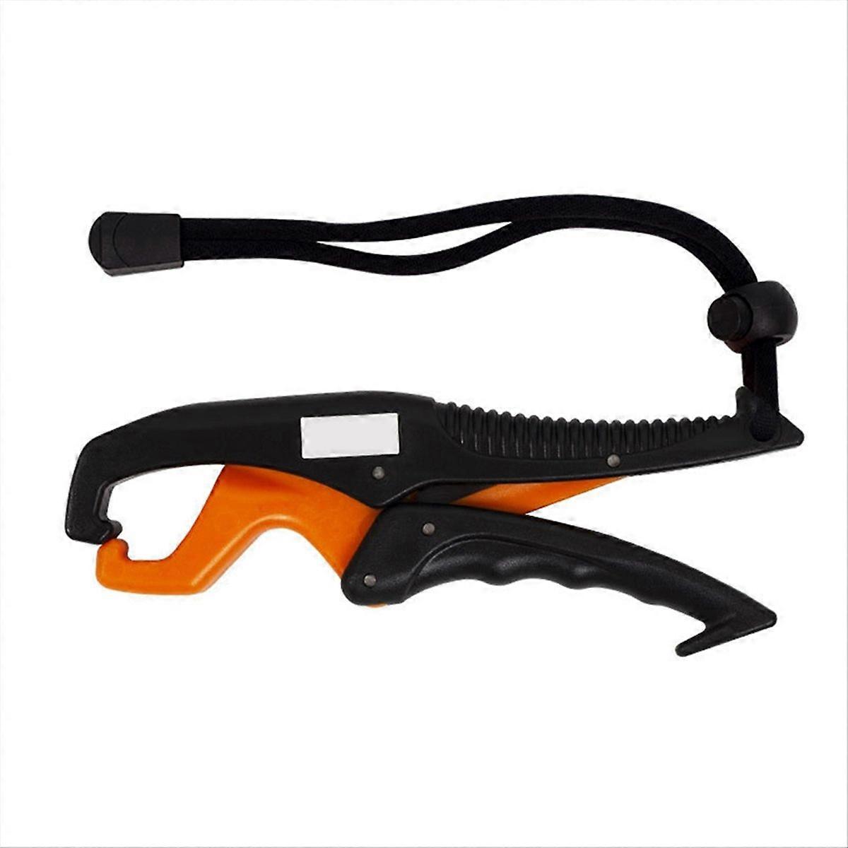 Plastic Clip Fish Clip Controller Fish Catcher Fish Lifter Black