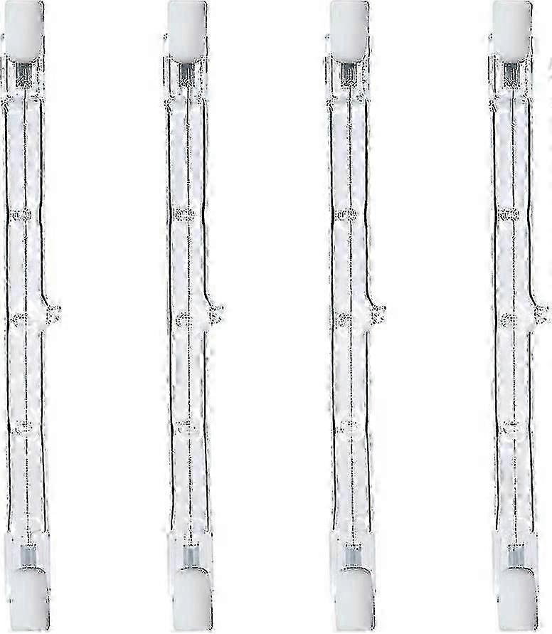 Lâmpada halógena J118 160w R7s 118mm