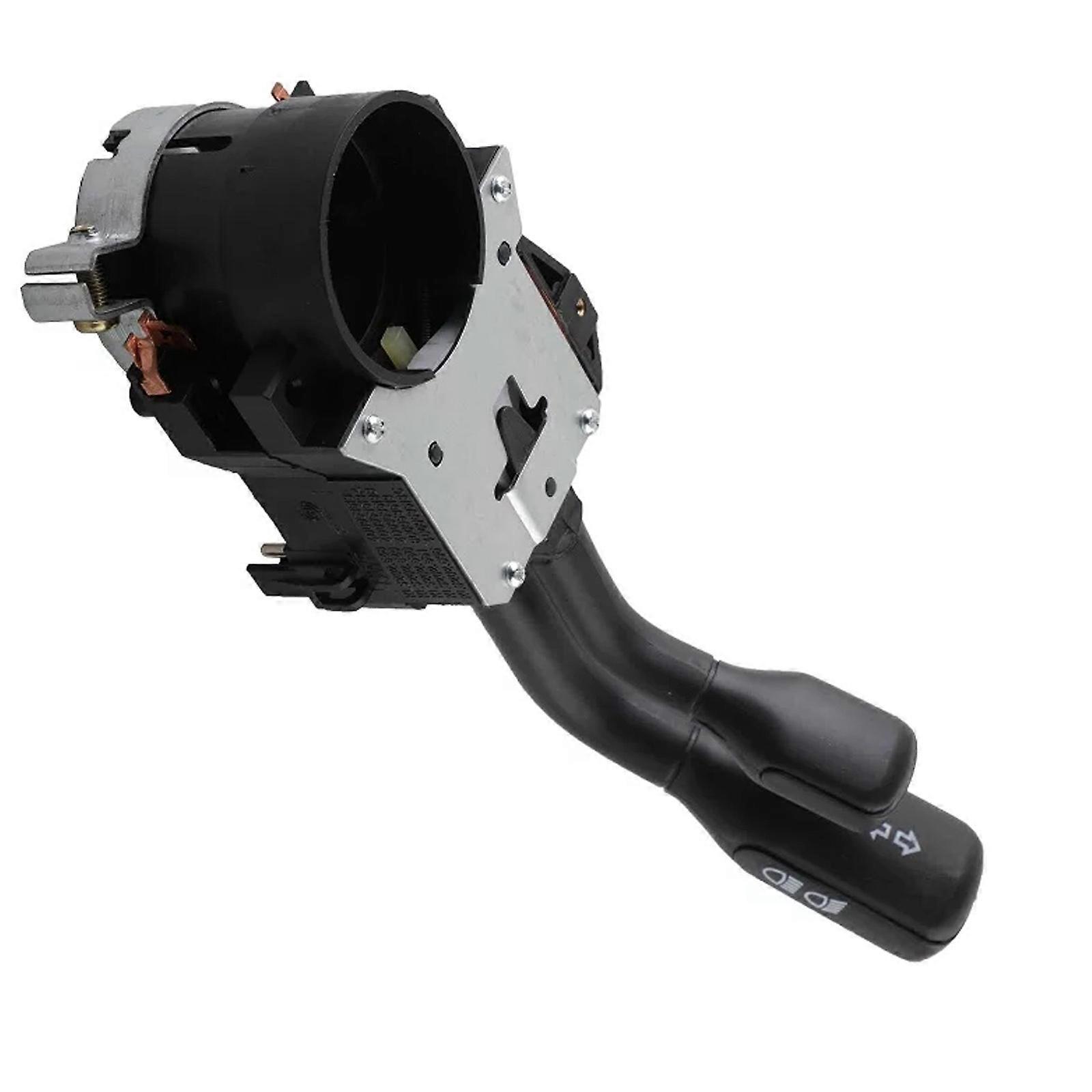 Accuracy Engineered Turn Signal Switches 4D0953513 Corrosion Resistant Steering Column Switches for Automotives Multicolor