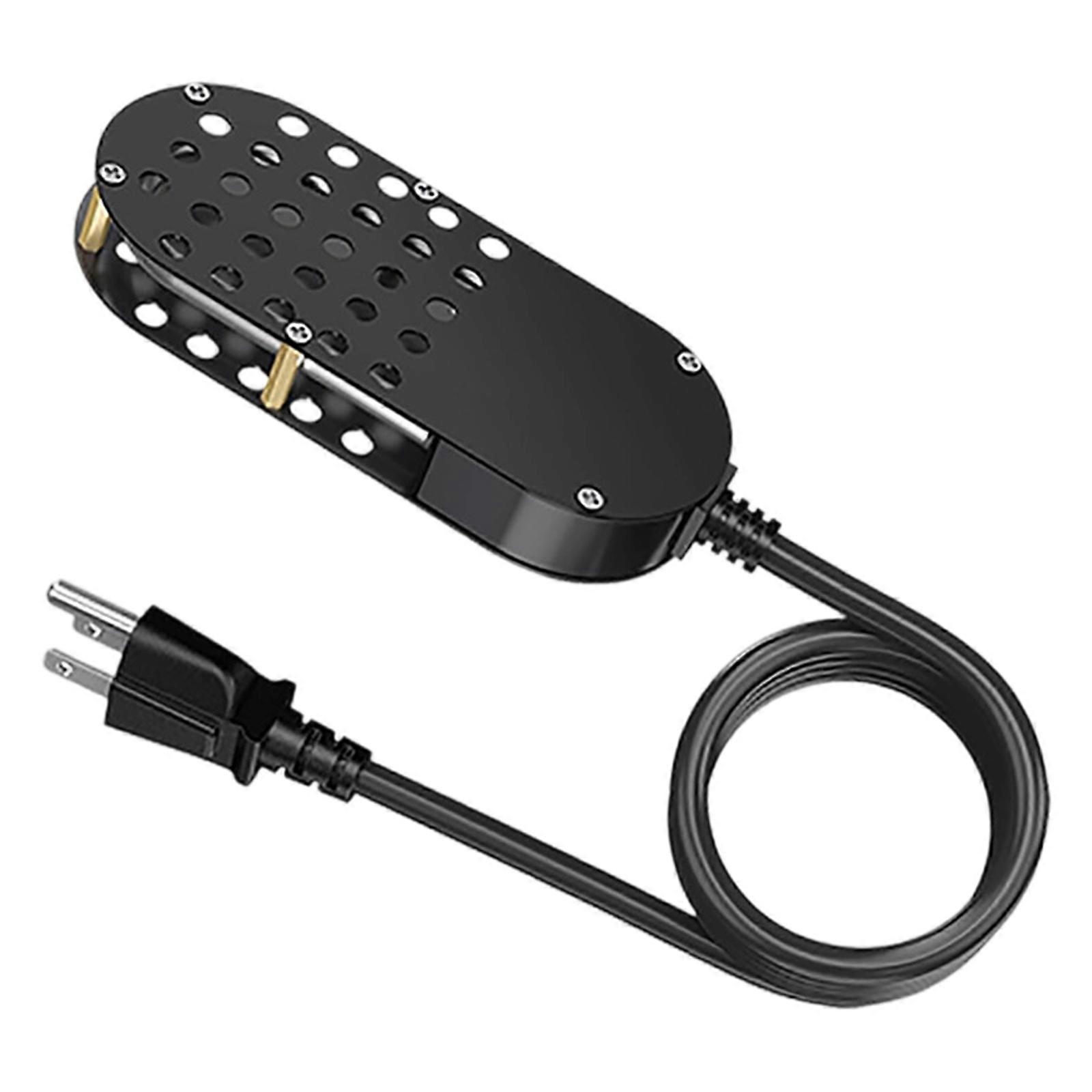 Poultry Waterer Heating Deicer Winterproof Design For Chicken Duck Geese Drinking Thermostatic Control Multicolor