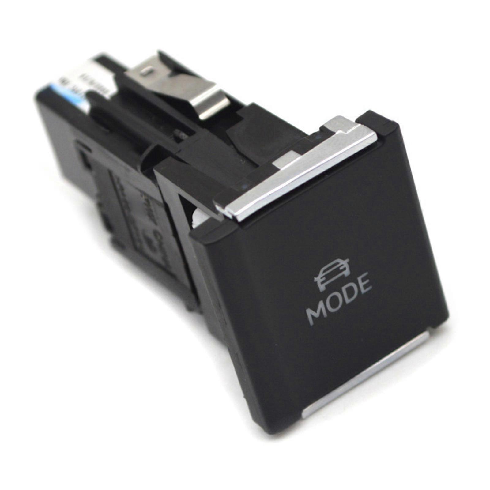 5NG927137C Two Wheel Drive Driving Mode Button Replacement Auto Close Switches Button for Safety and Reliability Multicolor