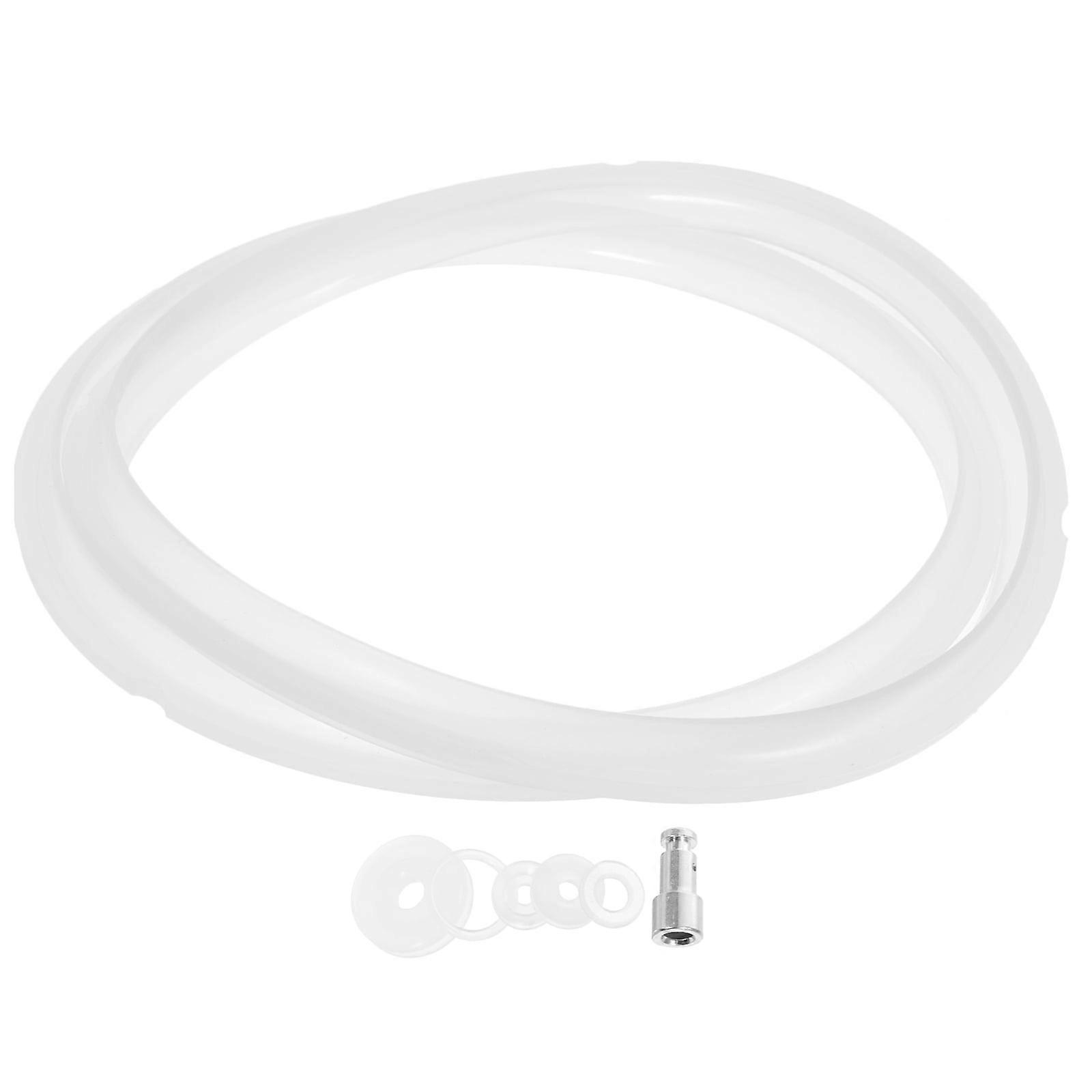 Silicone Sealing Ring Set for Pressure Cooker Replacement