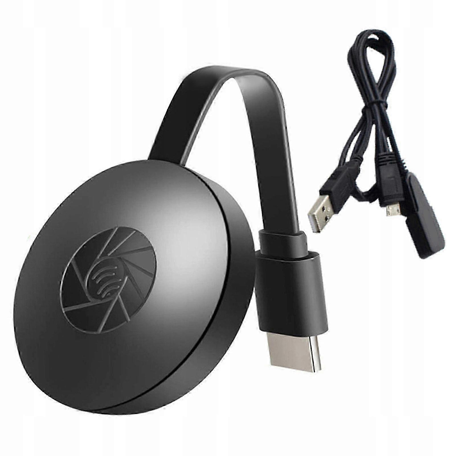 Wireless Wifi Adapter Hdmi Airplay Miracast