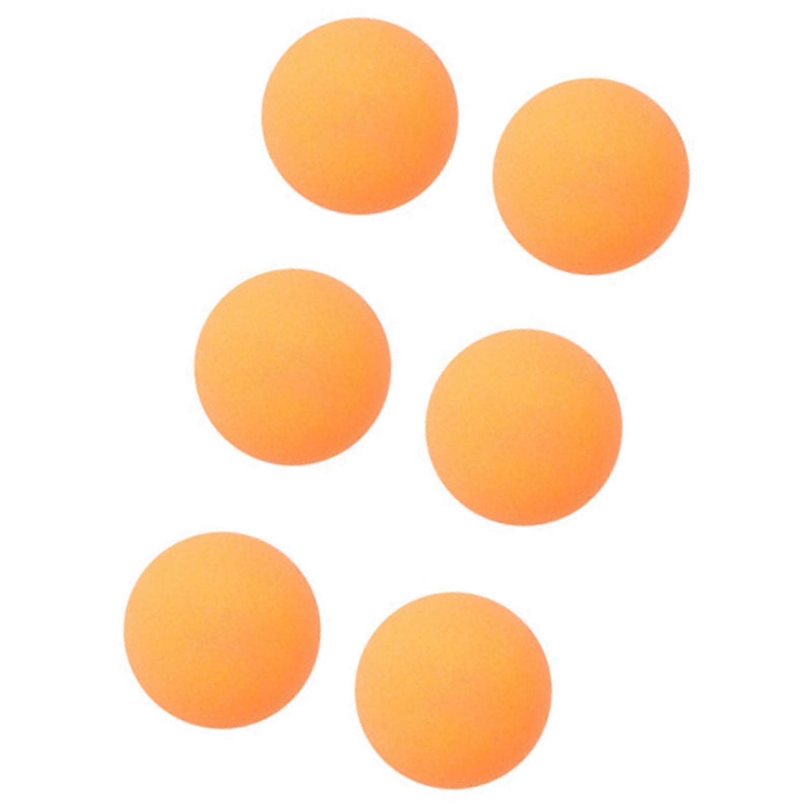 6/12 قطعة تدريب تنس الطاولة المجال قابل للغسل لعبة صغيرة المجال ممارسة البلاستيك بينغ بونغ المجال معدات التدريب الأصفر