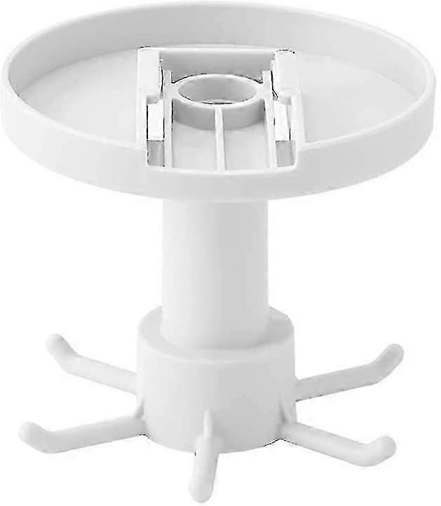 360 Rotatable Kitchen Utensil Holder, Multifunctional Spoon Spatula Organizer Holder Rack