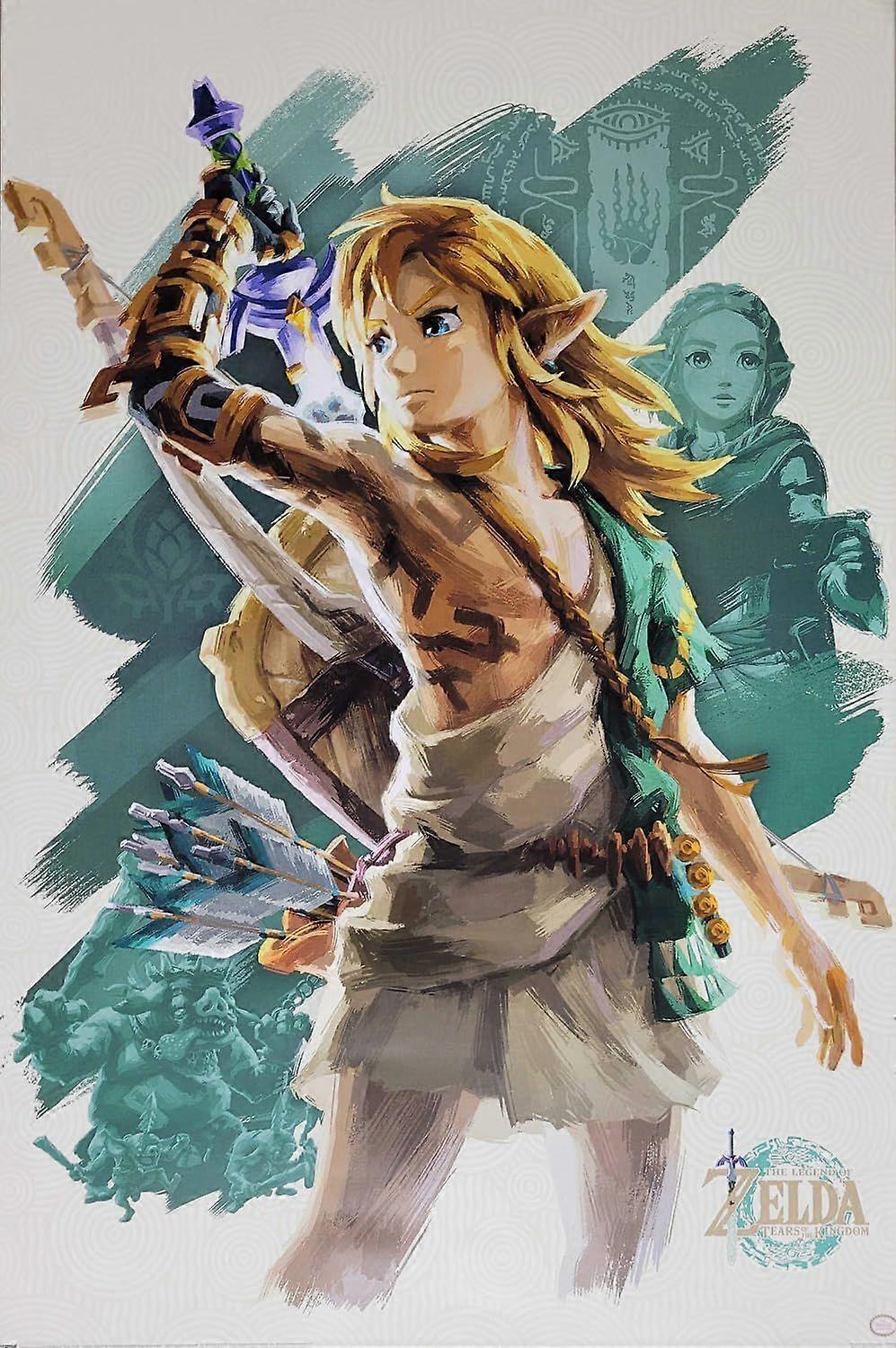 PokemonJigsaw Puzzle Brain Teaser Z0692