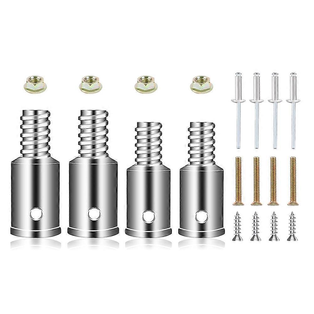 Universal Threaded Tip Replacement,Ultra Threaded Tip Repair Kit