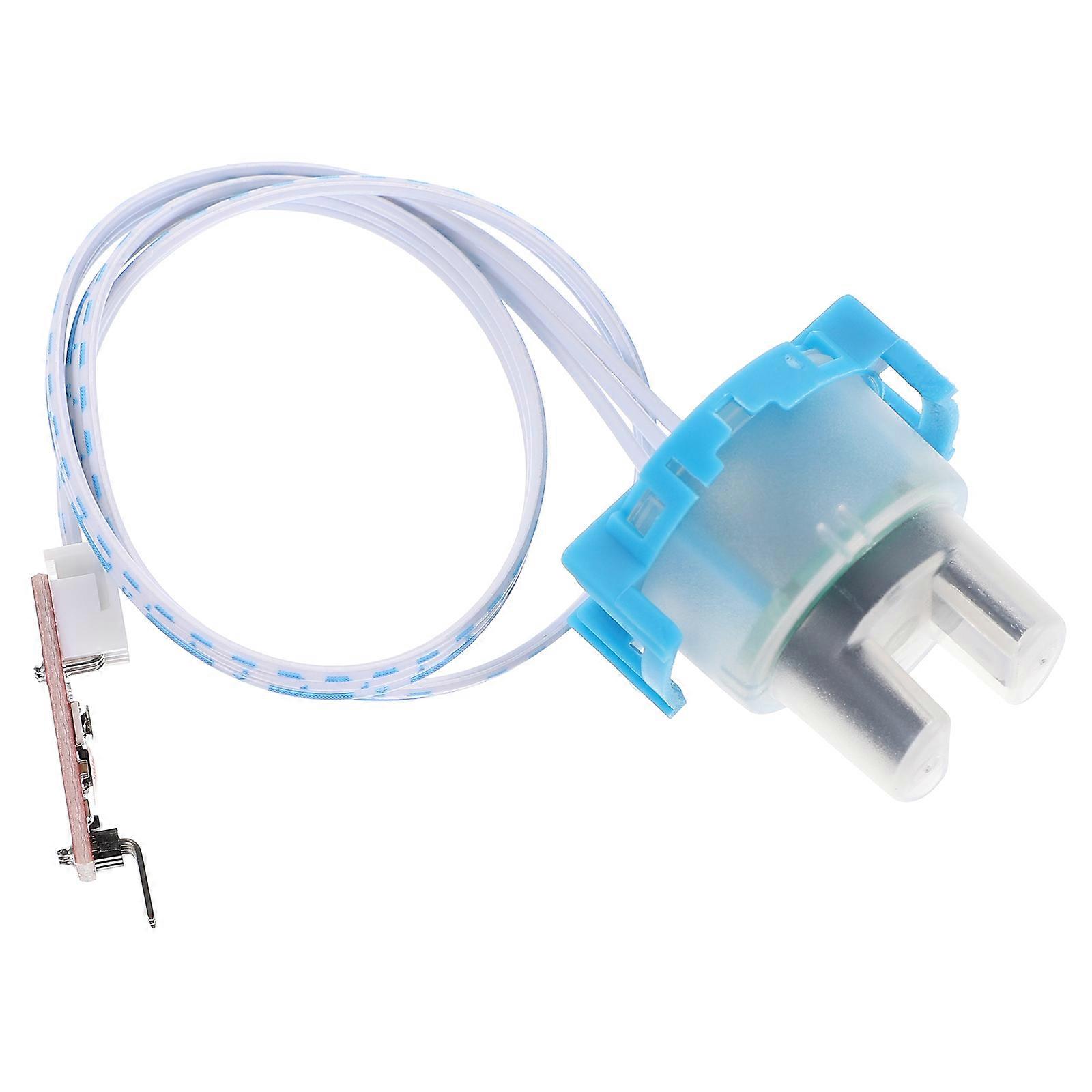 Turbidity Transducer Liquid Turbidity Measurement Device For Washing Machines 45.50X3.50X3.00cm Accurate 1Pack