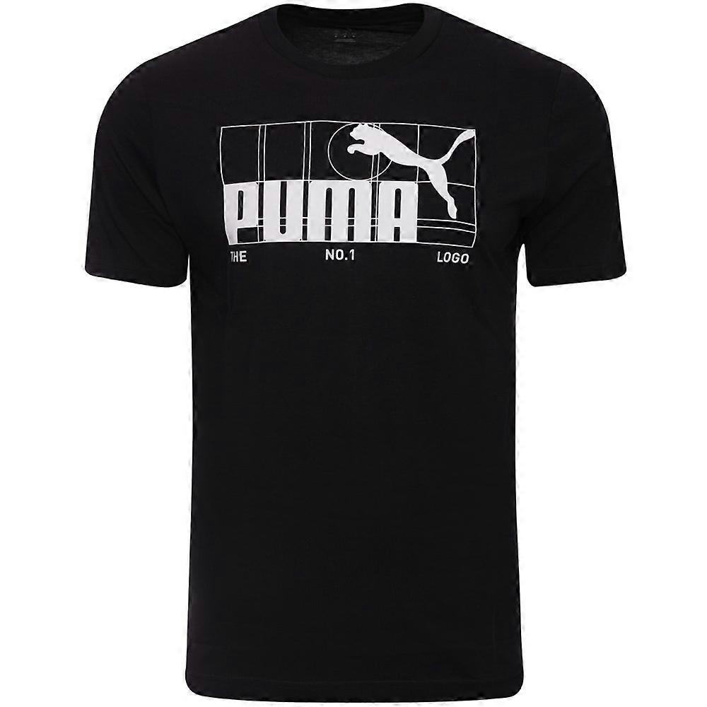 T-Shirt Puma 68802901