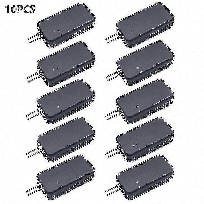 10pcs Universal Car SRS Airbag Simulator Emulator Resistor for Bypass Fault Finding