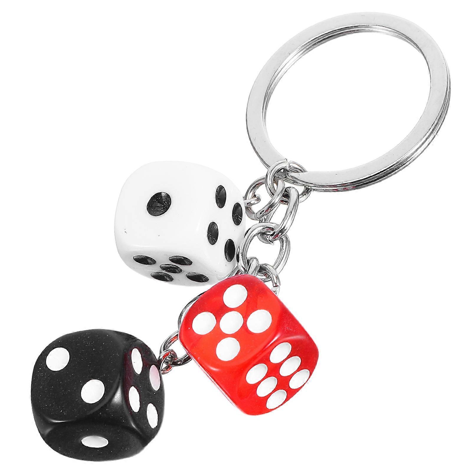 Charm Keychain Charm for Decoration Creative Multi Pendant