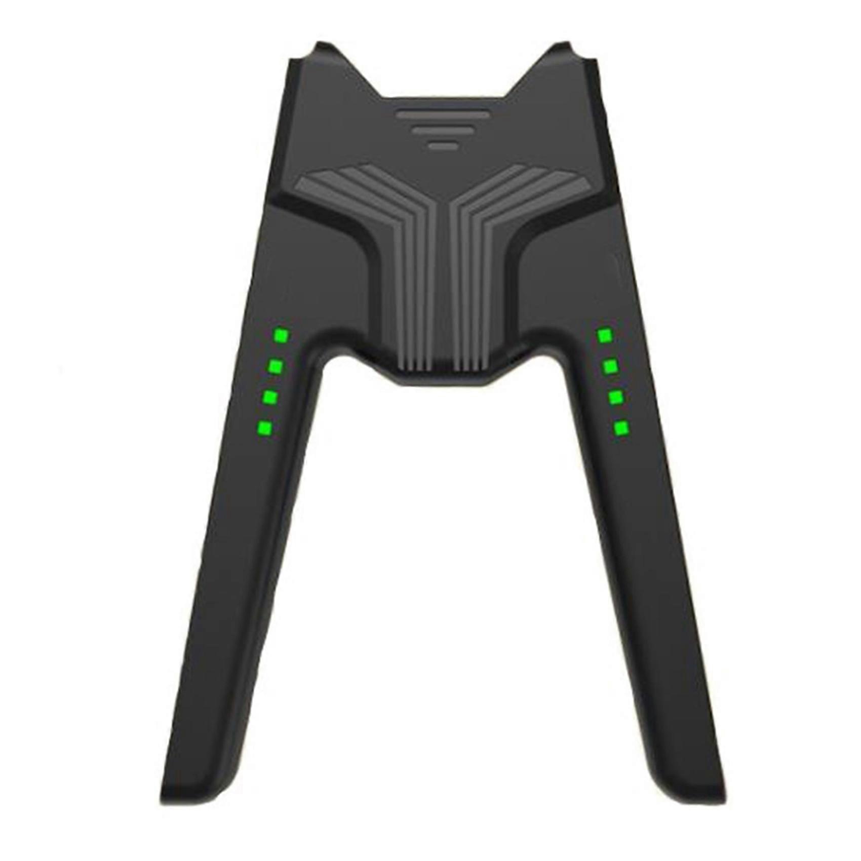 Nabíjacia stanica Aolion, nabíjačka pre Joy-con, herný ovládač, rukoväť pre Joy-Con, stojan, držiak