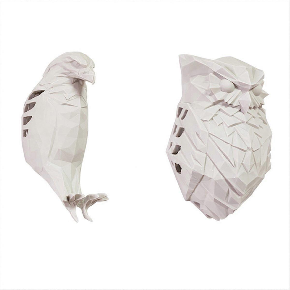 Wall Light Eagle Shape Projector Modern Atmosphere Wall Light