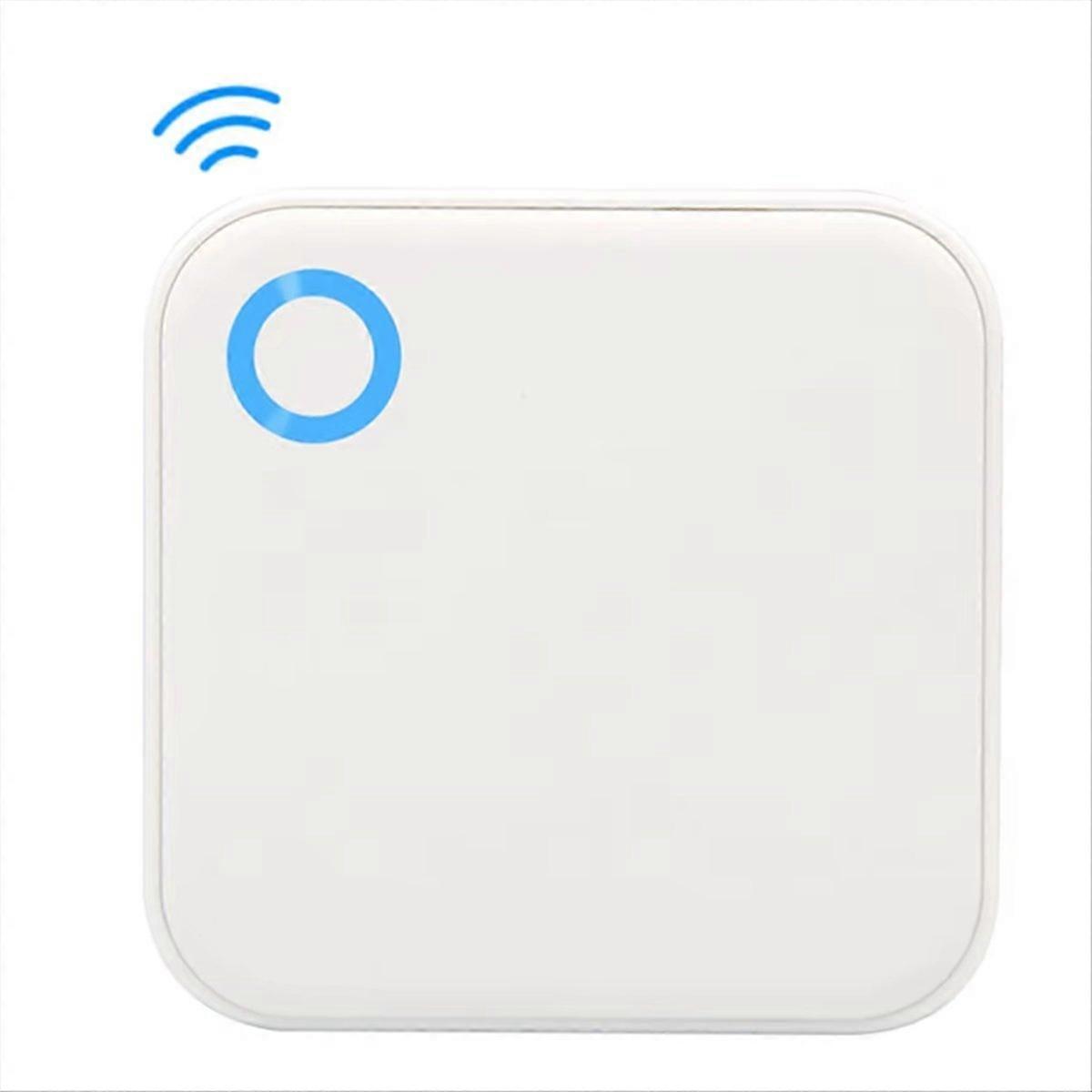 2.4G+5G TTLOCK WIFI Gateway G5 Bluetooth Mesh Door Lock Gateway G5