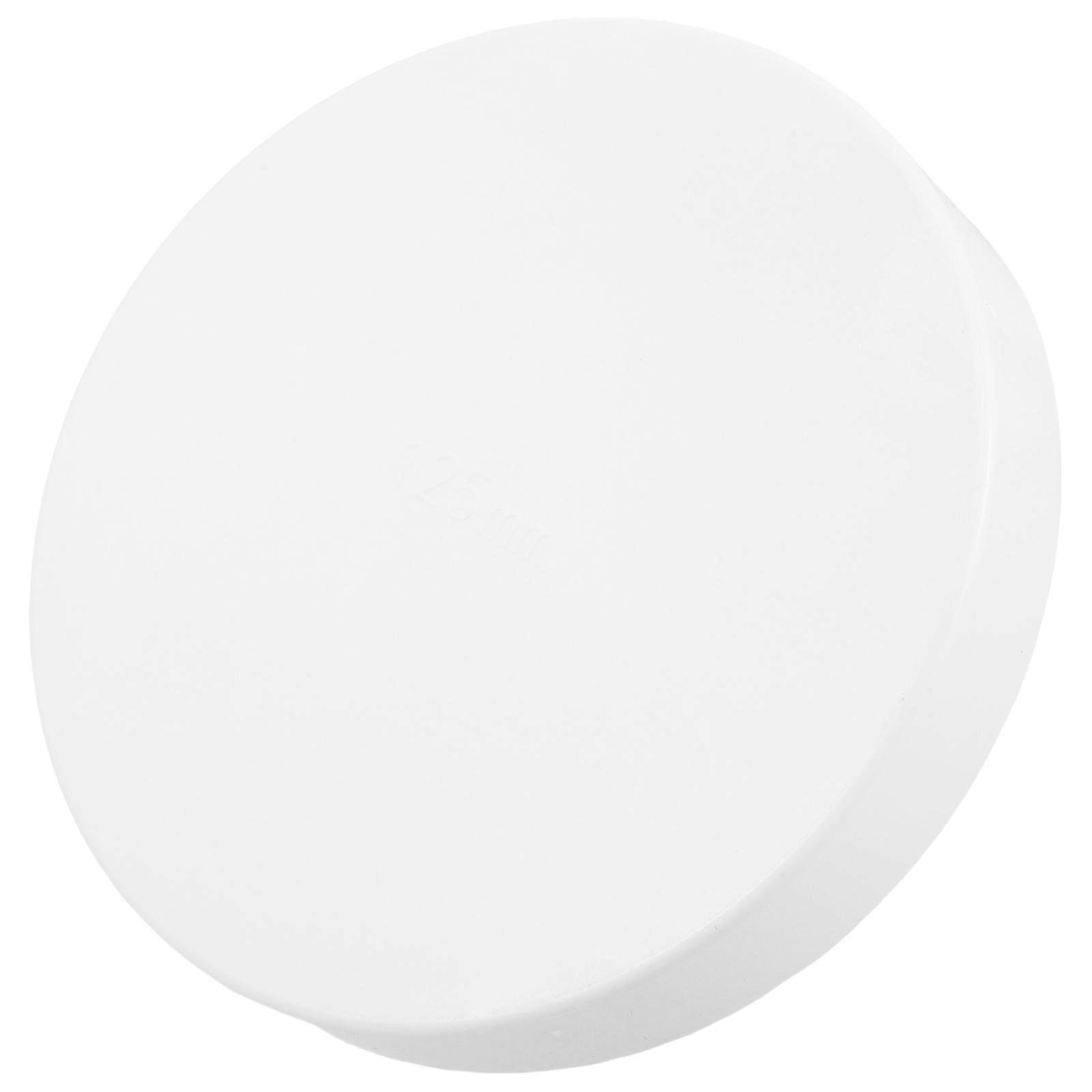 Drainage Pipe Plug Cap PVC Pipe End Cap for Leakproof System