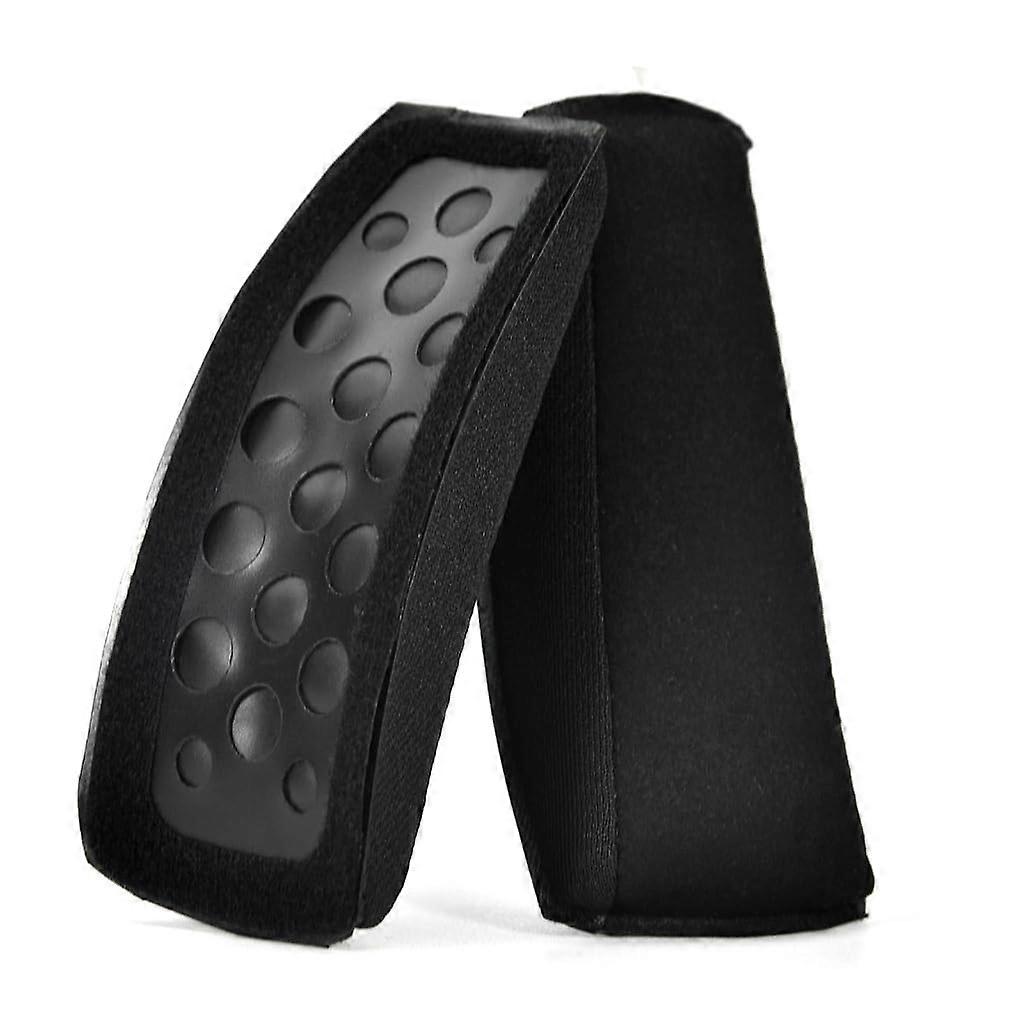 Aviation Headset Headband Replacement Cushion for X Model with Ergonomic Comfort and Breathable Mesh