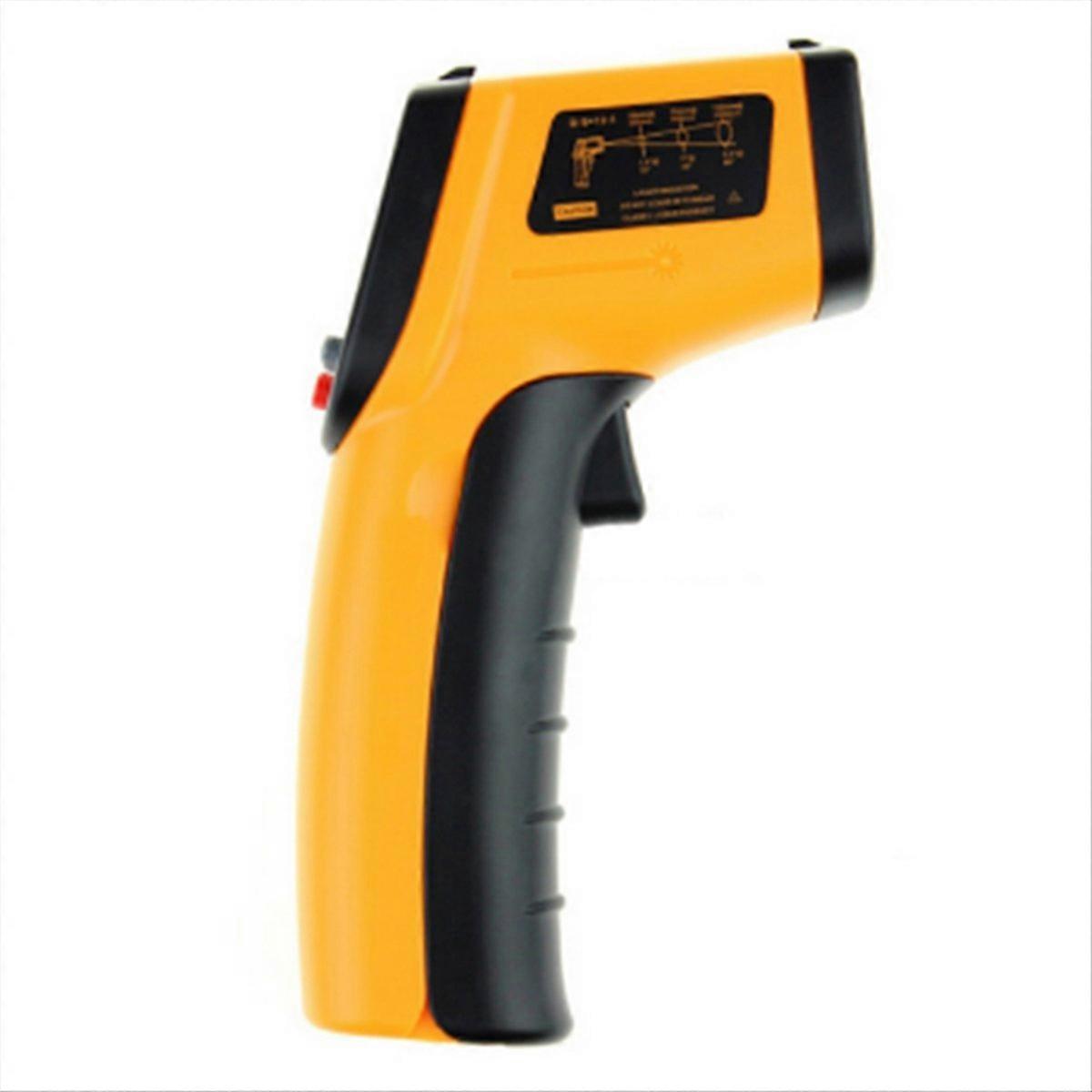 Infrarood Thermometer GM320 Industriële Elektronische Thermometer Thermometer Infrarood Thermometer