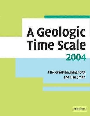 A Geologic Time Scale 2004