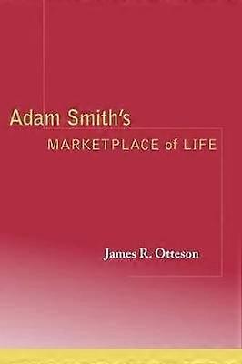 Le marché de la vie d'Adam Smith