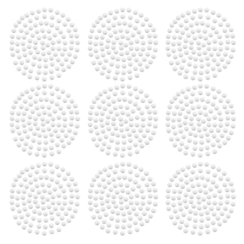 Bean Bag Filler Foams Particles for Sofa 1 Bag Soft Sofa Filling White