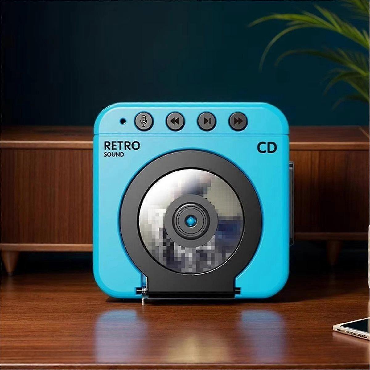 Mini Cd Player Cassette Record Player Keychain Vintage Cassette Player Key Storage Holder Bag Penda