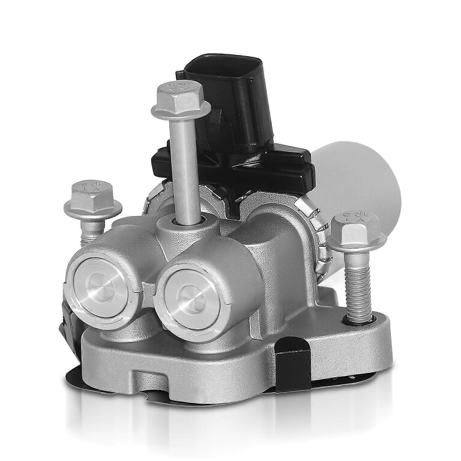 VVT Oil Control Valve Engine Variable Valve Timing Solenoid for Chevy Malibu Impala 2.5L 20142015 Restore Performance