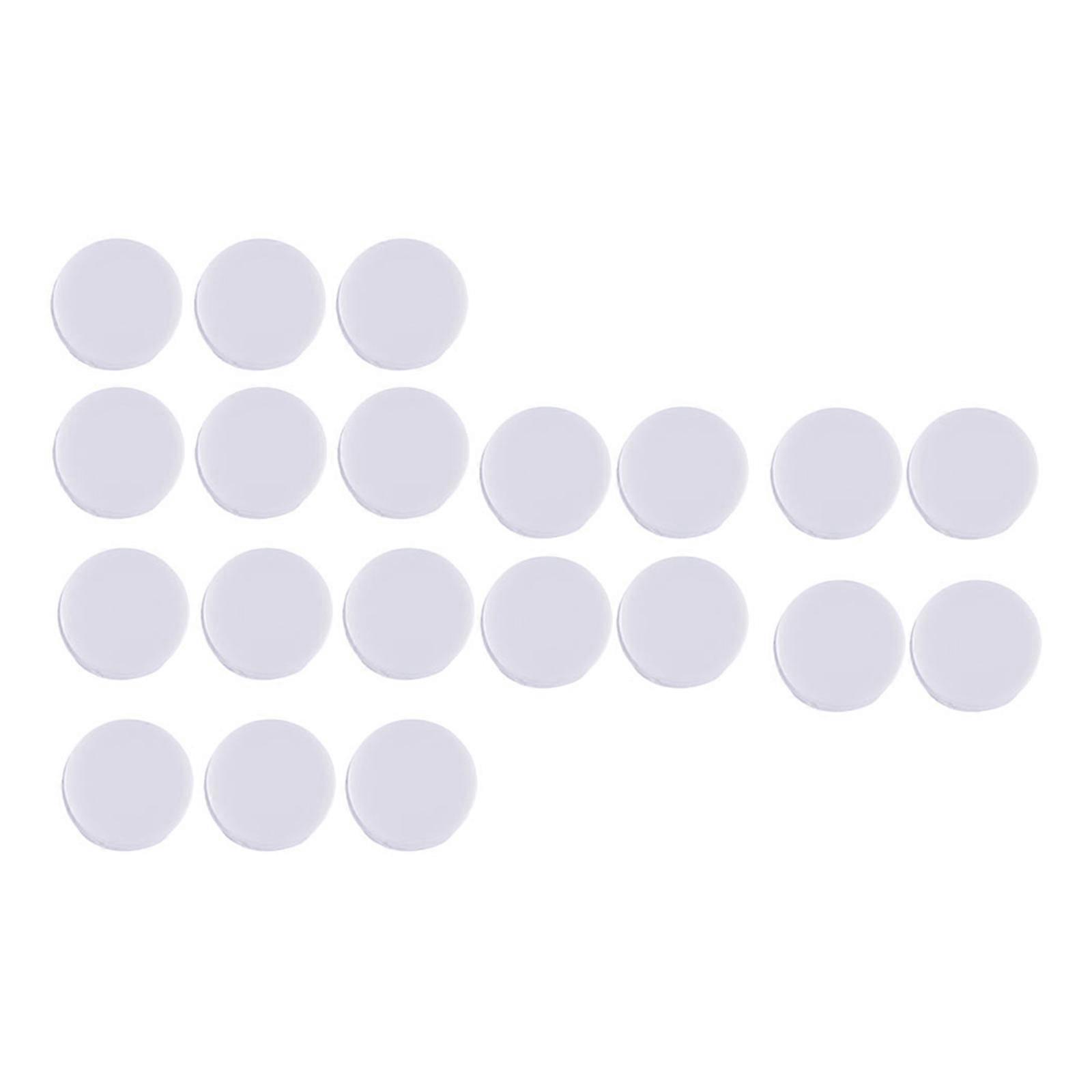 Flat Ring Bell Boxes for Plush Toy Replacement 400Pcs