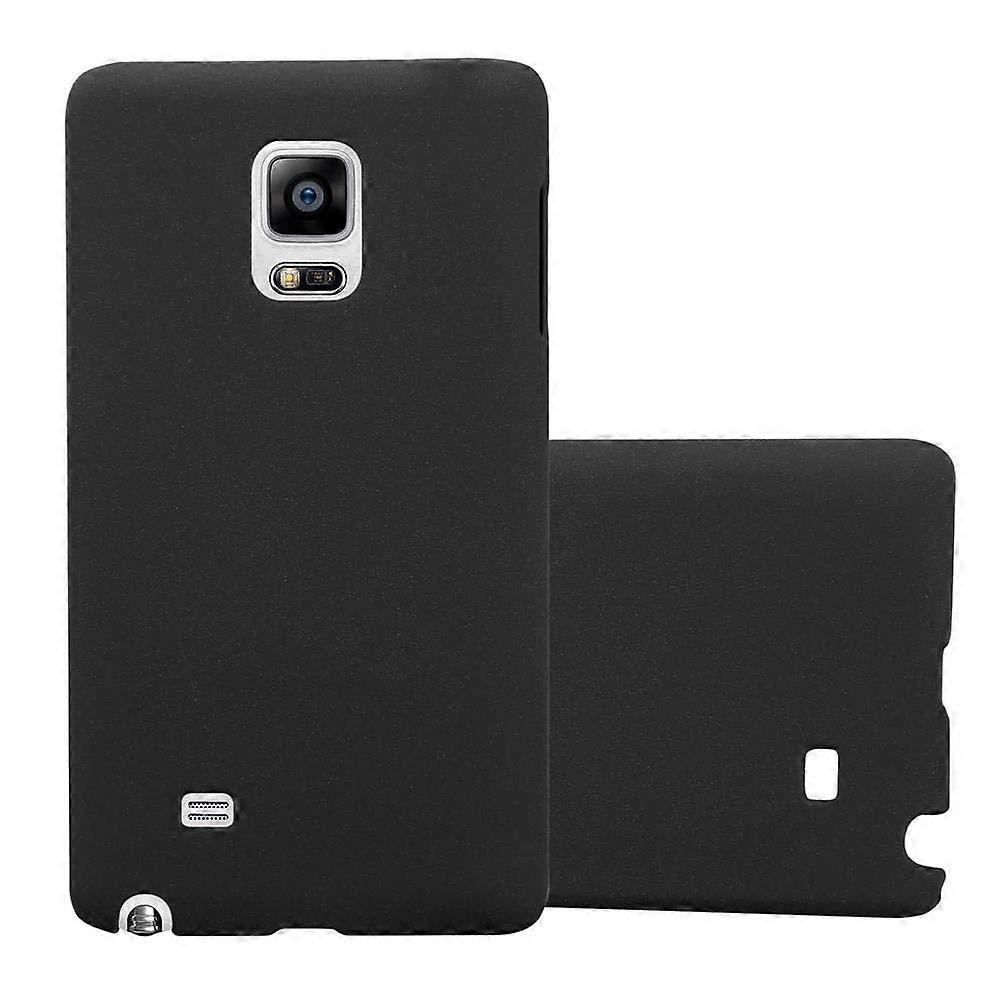 Coque Samsung Galaxy NOTE EDGE - Frost Look Couverture Rigide