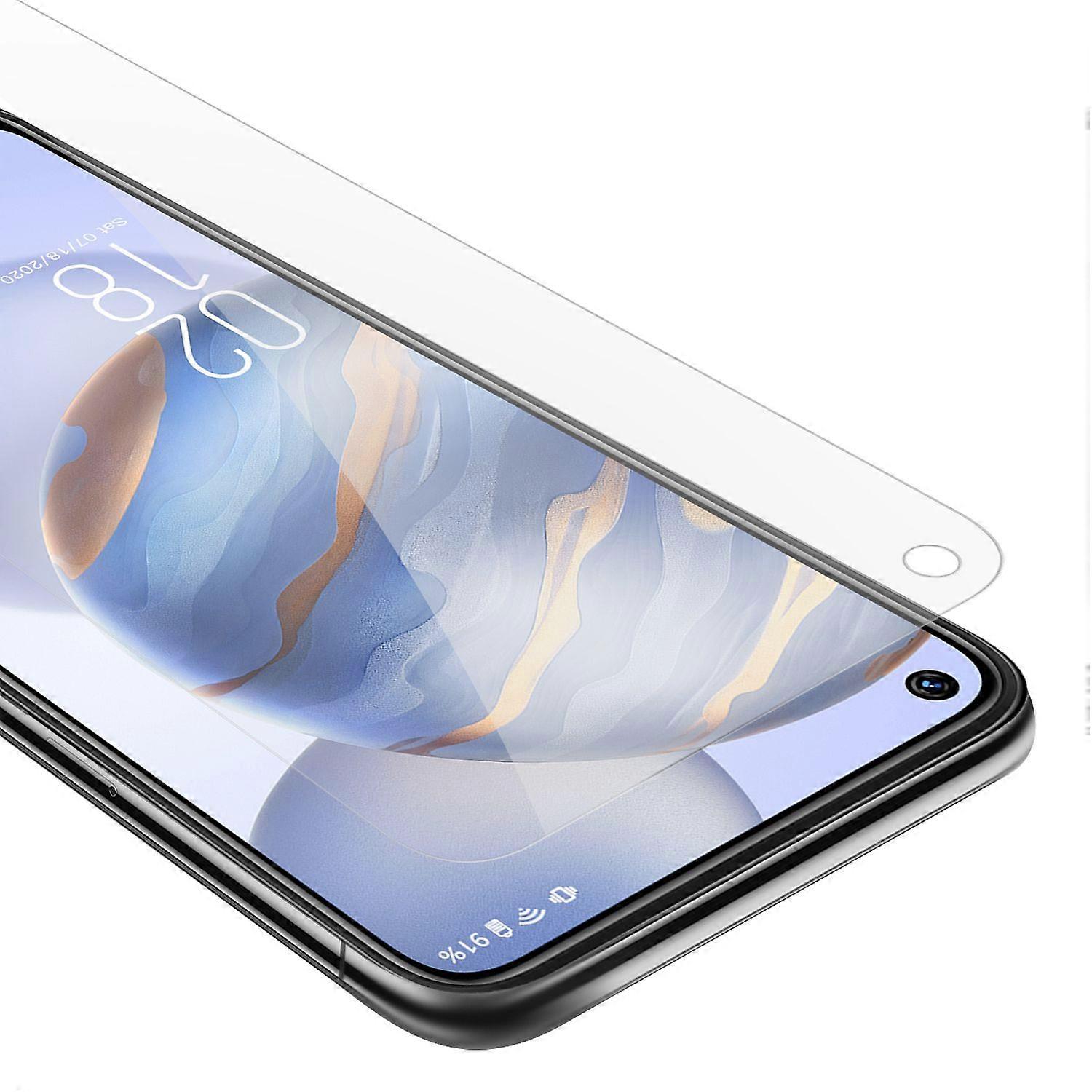 Oukitel C21 Film Screen Protector