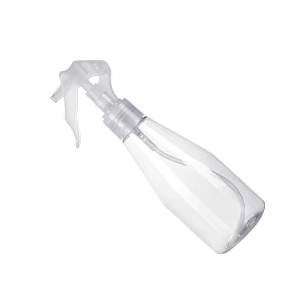 Spray Bottle 5Pcs Refillable Plastic Mist Dispenser for Plant Storage