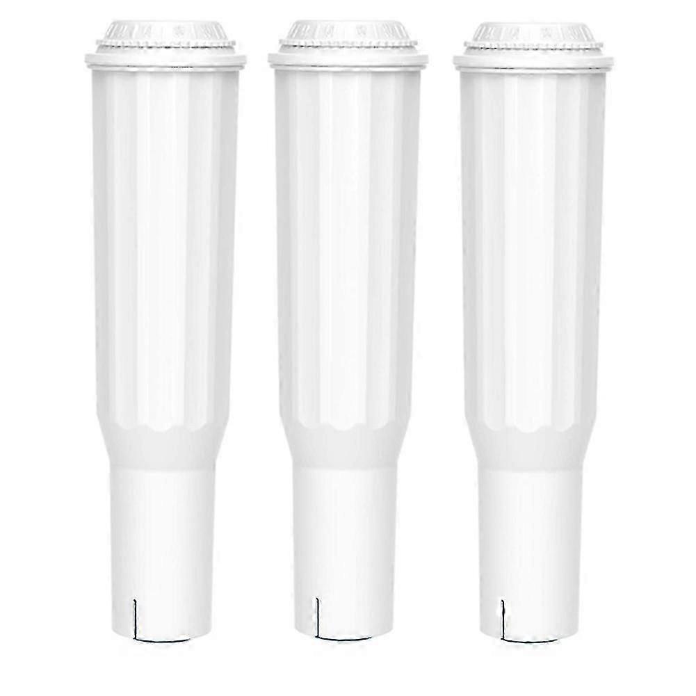 3PCS for Impressa Z5 Z6 E9 J5 F60 S7 S9 Replace Water Filter-JJ