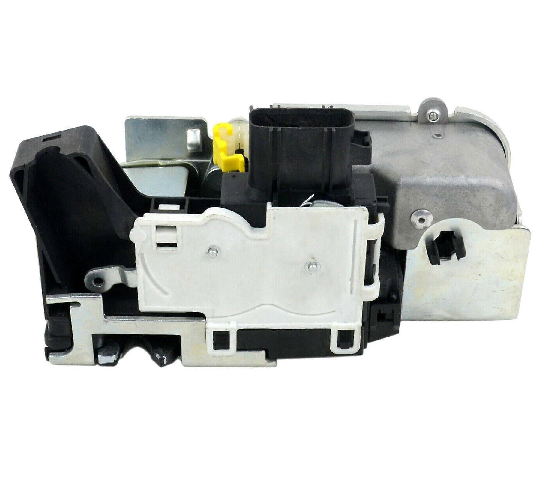 Front Left Door Lock Actuator For Ford Transit Mk7 (Fa ) 2.4 TDCI 4X4 ([2006-2019)