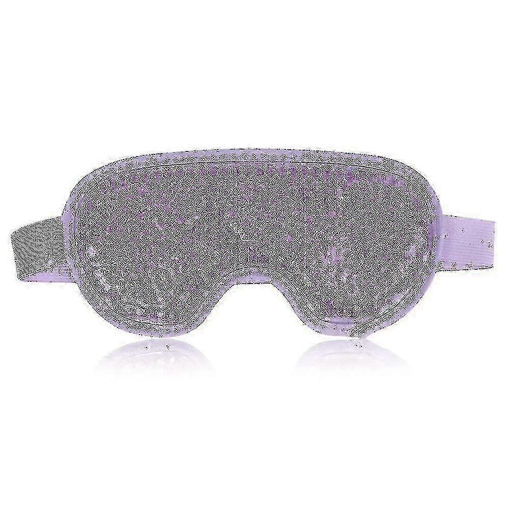 Ing Eye Mask Reusable L Eye Mask For Puffy , Ice Eye Mask Eye Mask () #yogu
