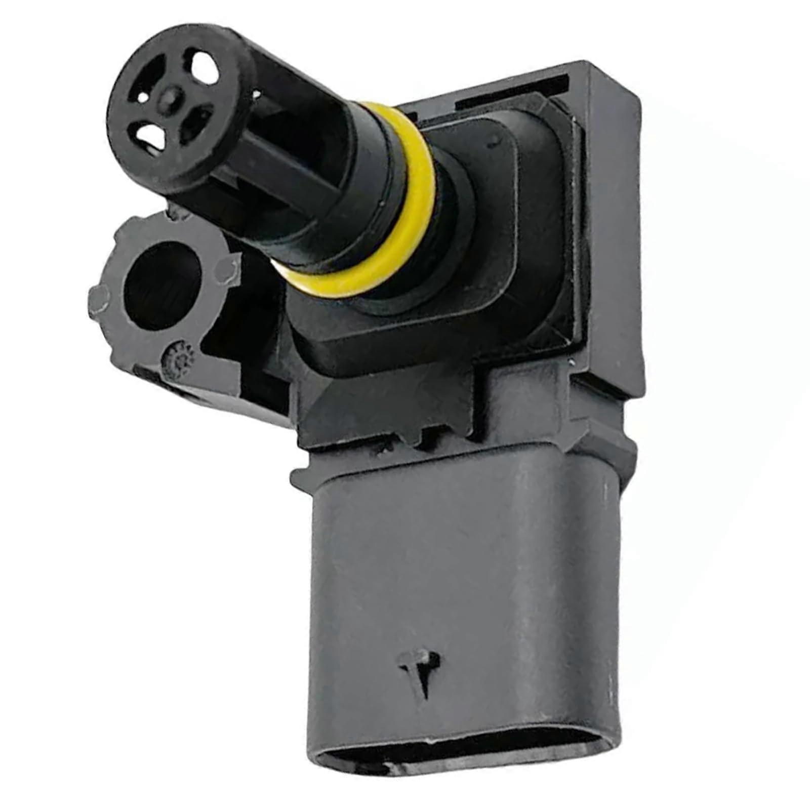 MAP Sensor DV2A9F479AC Compatible with Ford Explorer 2011-2019 OEM Fit Accurate Pressure Detection