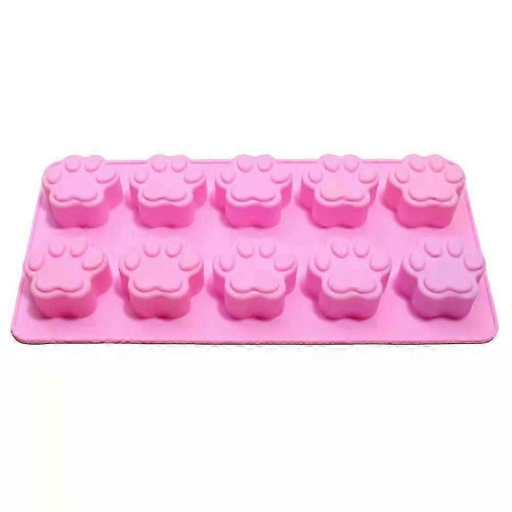 Dog Claw Silicone Cake Mold
