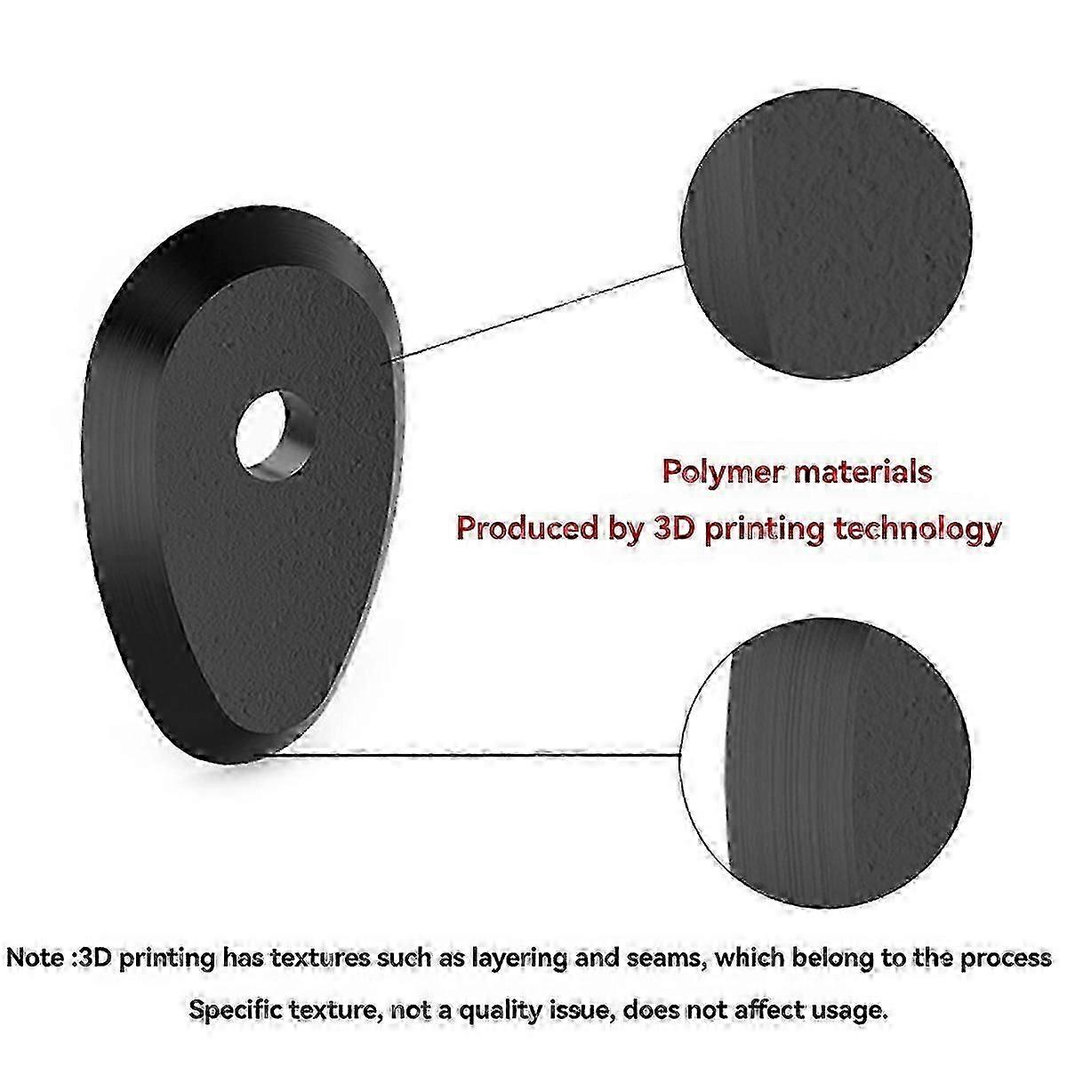 Road Bicycle Electronic Shift Lever Button Washer for UT8170 / DA9270