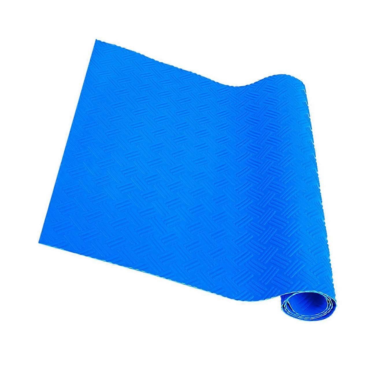 NonSlip Pool Ladder Mat Thickened Protective Swimming Pool Step Pad for Enhanced Safety