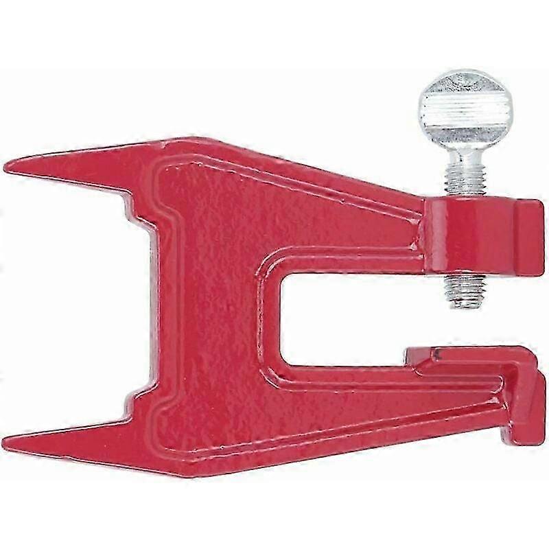 Chainsaw Sharpening Tool and Vise for Saw Chain Maintenance 25-26