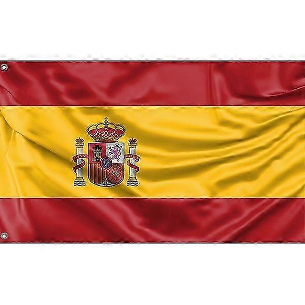 Spain Flag